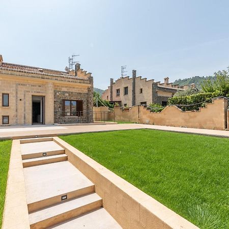 Villa Alla Baia Dei Sette Emiri By Wonderful Italy Cefalù Exteriör bild